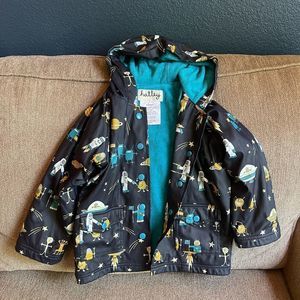 Hatley Jacket